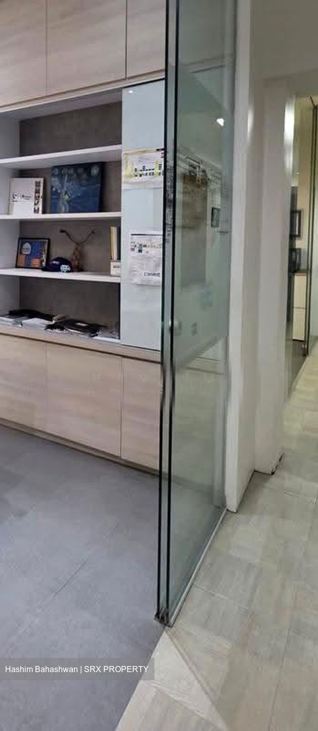 Telok Ayer Conservation Area (D1), Office #612792411